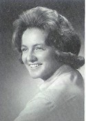 Sandra Oldham (Bartlett)